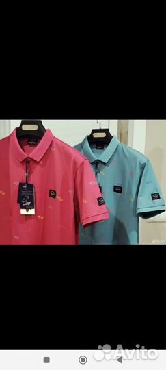Поло 2шт