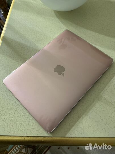 Apple MacBook 12 retina 2016