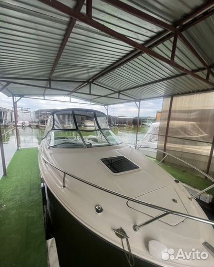 Sea Ray 215 Weekender