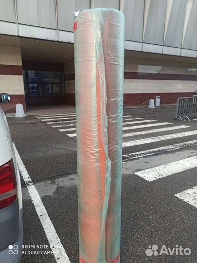 Ковролин выставочный