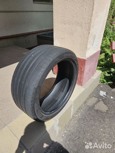 Goodyear Eagle F1 Asymmetric 3 245/40 R18 97Y