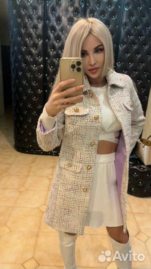 Ремонт и пошив одежды