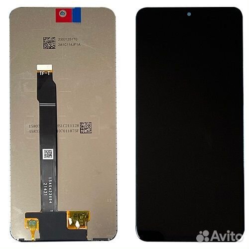 Дисплей Huawei Honor X8/Honor X30i с тач