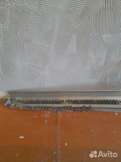 Гардина 3.5 м СССР