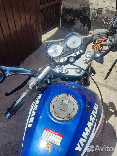 Продам мапед Yamasaki