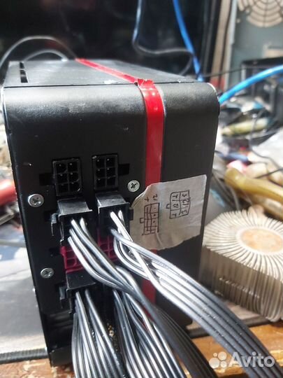 Thermaltake Tougpower Grand 650w