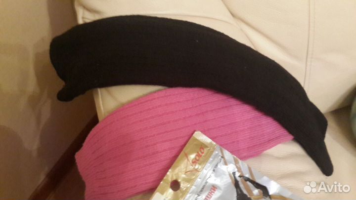 Предметы для танцев