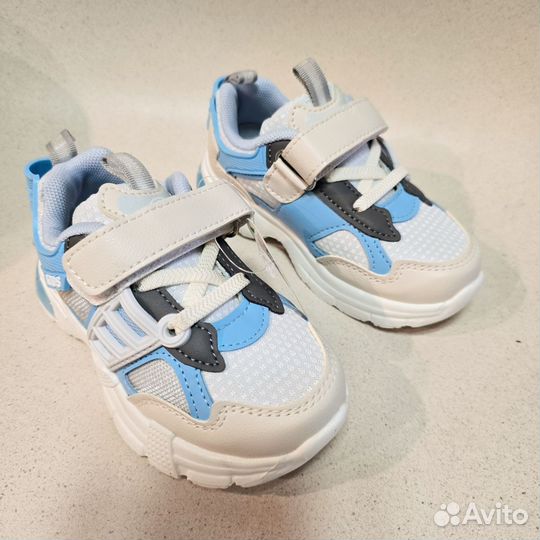 Новые светящиеся кроссовки 22р 23р 24р 25р 26р 27р