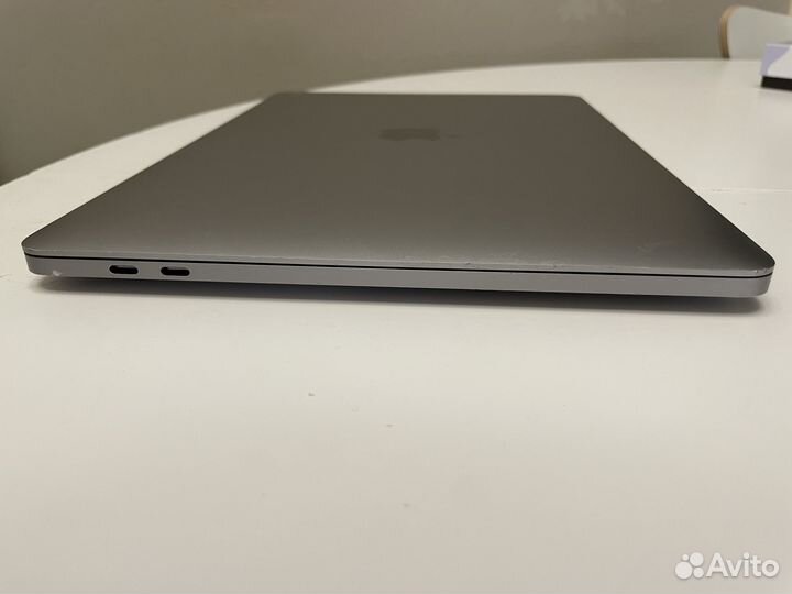 Macbook pro m1