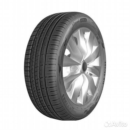 Ikon Tyres Autograph Eco 3 195/60 R16 93H
