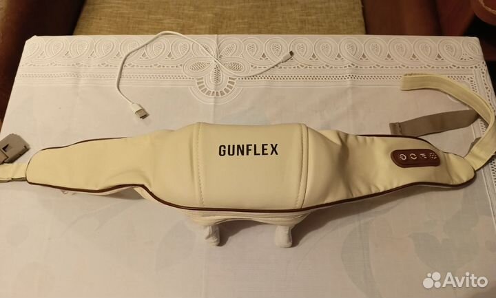 Массажер для шеи и спины