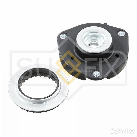 Sufix FM-1123 Опора амортизатора перед прав/лев