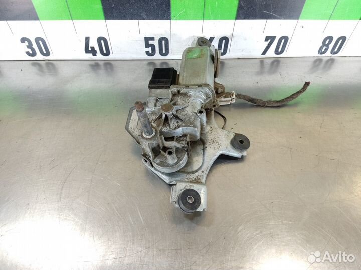 Моторчик стеклоочистителя задний Chery Tiggo 2005