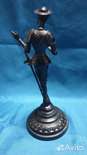 Дон кихот касли