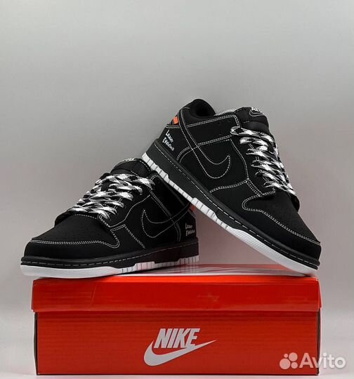 Кроссовки мужские Nike Dunk Low SB