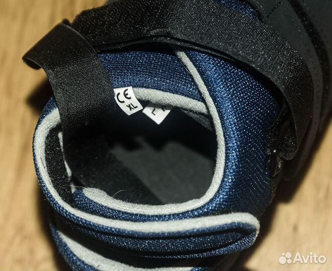 Обувь Барука Сурсил-орто