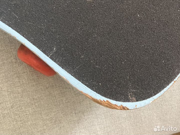 Скейтборд детский Oxelo