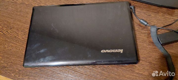 Ноутбук Lenovo