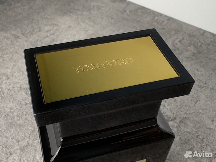 Tom Ford Tobacco Vanille оригинал распив