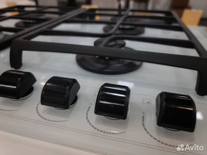 Варочная панель Teka GBC 64100 KBN White