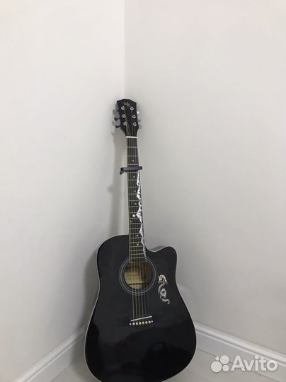 Гитара martin romas