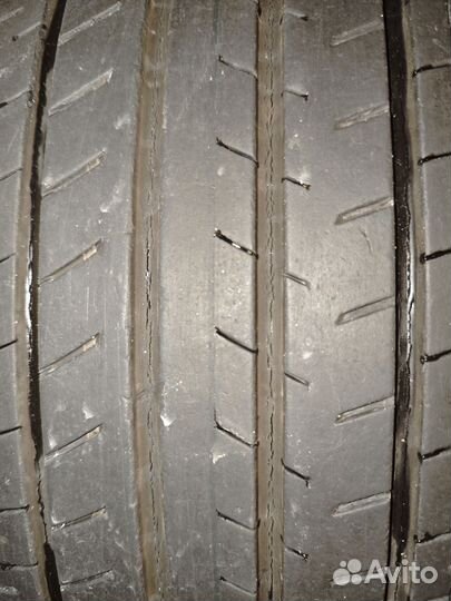 Yokohama BluEarth-GT AE-51 225/45 R18