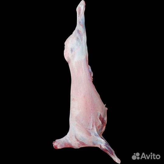 Мясо баранина домашнее