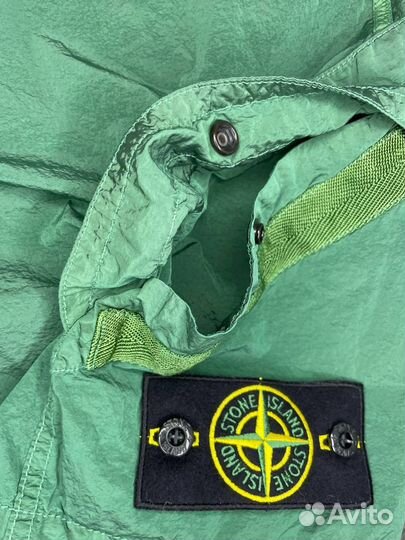 Шорты Stonе Island Comfort Bermuda Shorts