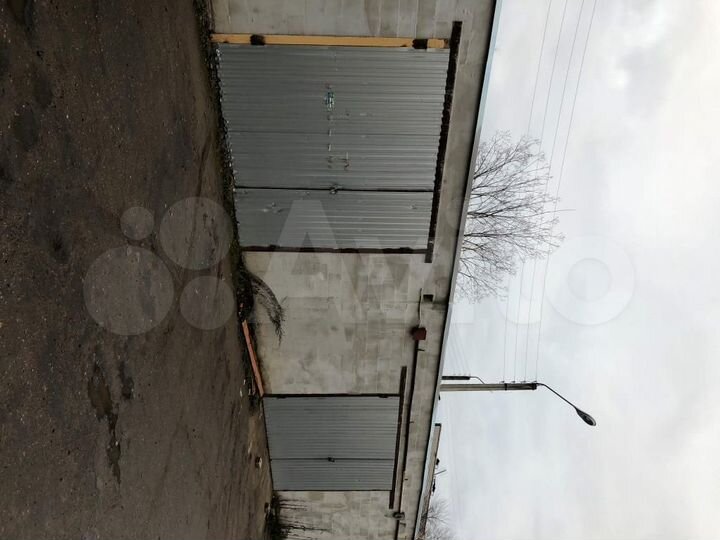 Свободного назначения, 100 м²