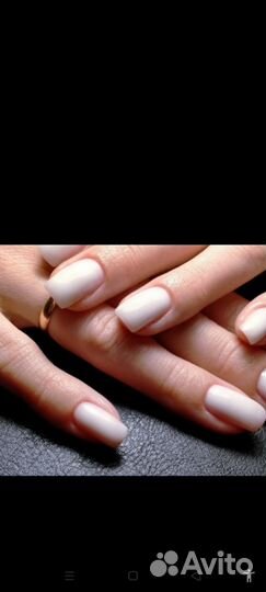 Маникюр/Педикюр/Наращивание ногтей