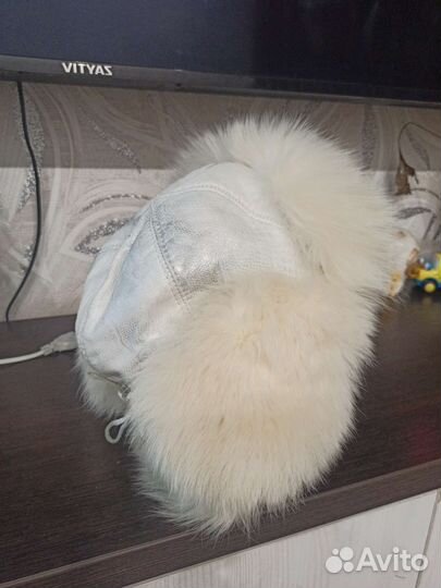 Шапка женская