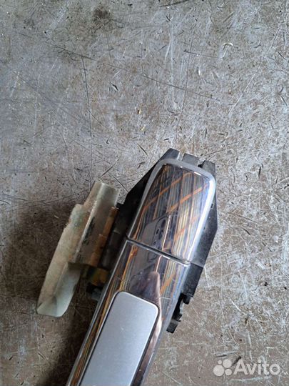 Ручка двери задняя правая Nissan Fuga