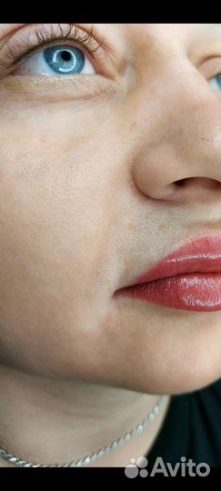 Обучение перманентному макияжу, мини тату,удаление