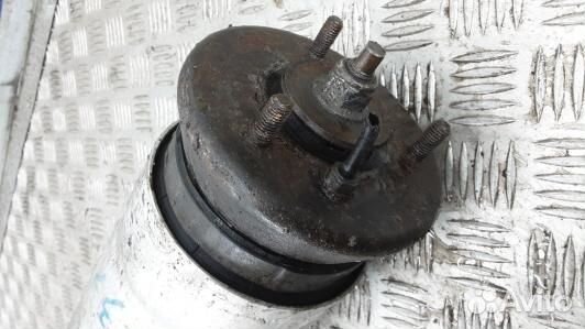 Стойка передняя правая land rover range rover spor