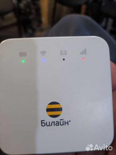 Модемы и роутеры 4g wi fi