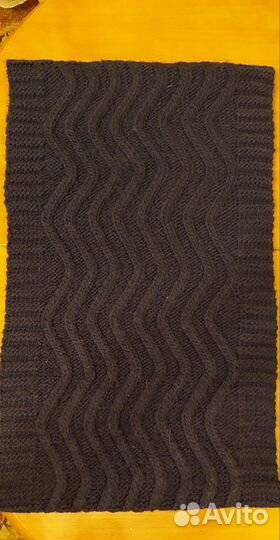 Шапка и снуд