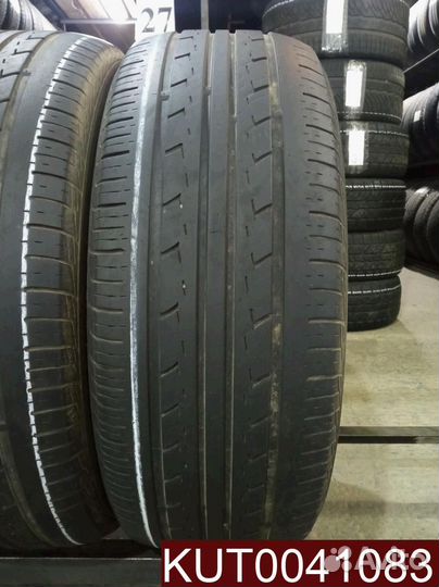 Nexen Roadian 542 265/60 R18 107U