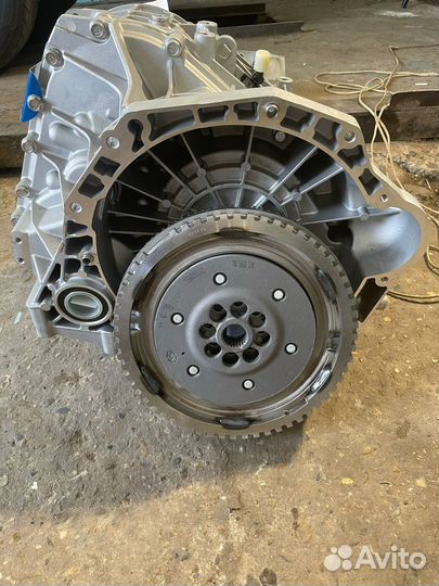 Маховик vt 2 на лифан арт 147