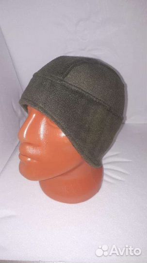 Шапка мужская