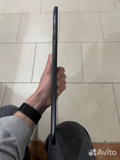 Планшет samsung tab e