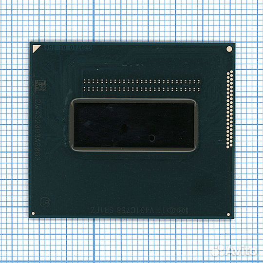 SR1PZ i7-4712 Reball