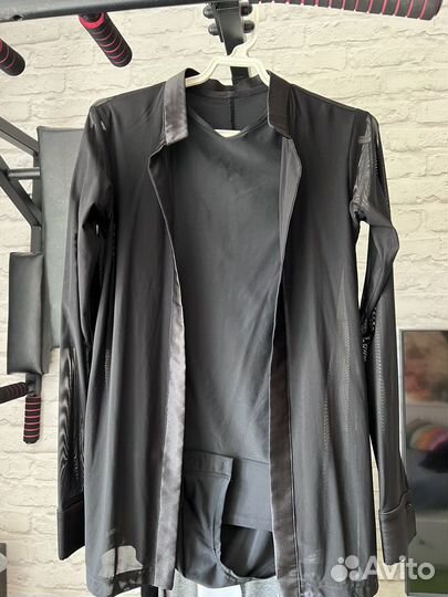 Боди Латина, Ю1