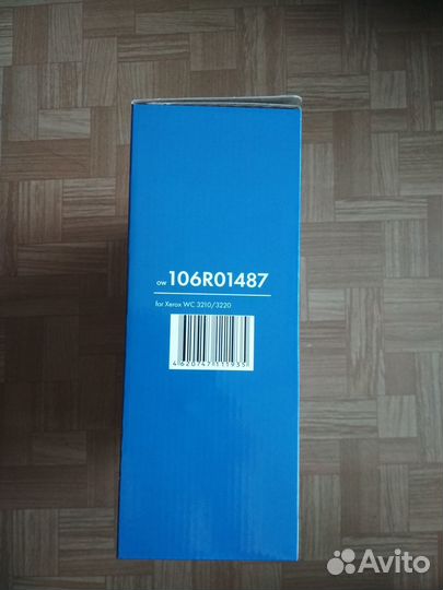 Картридж Xerox WorkCentre 3210 / 3220