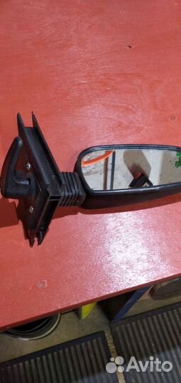 Зеркала ваз, москвич