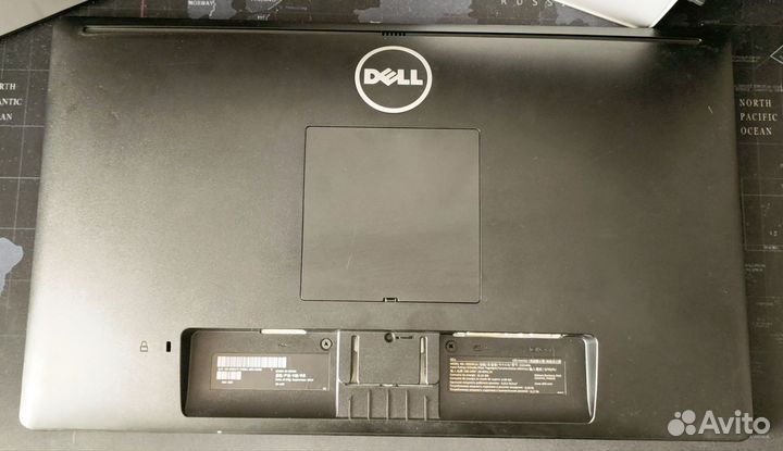 Монитор Dell E2214H