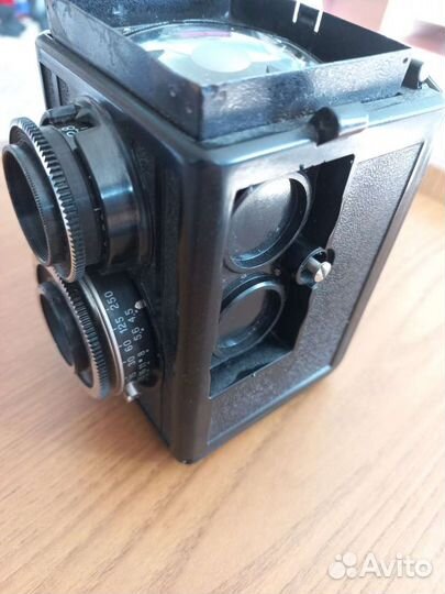 Фотоаппарат СССР Любитель2,фотоувеличитель упа-510