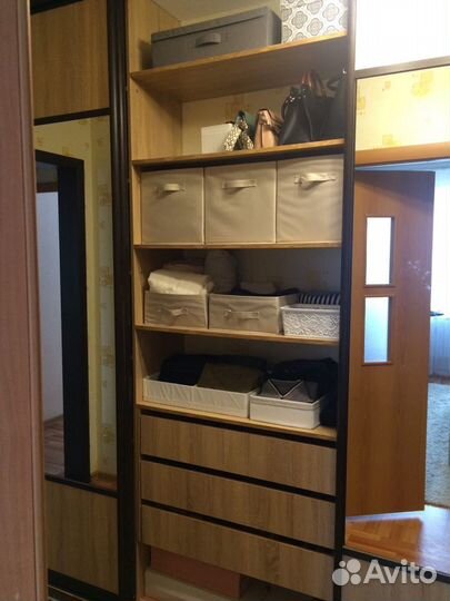 Организатор пространства