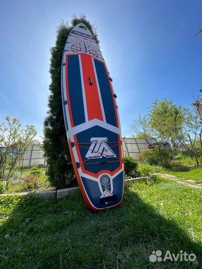 Все модели сапбордов tourus SUP