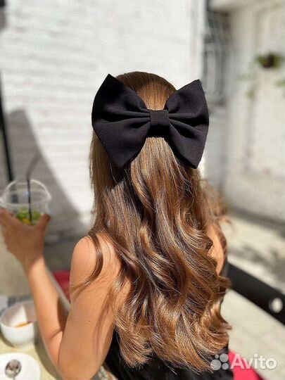 Банты ручной работы