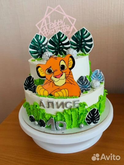 Меренговый рулет, бенто торты,медовые торты